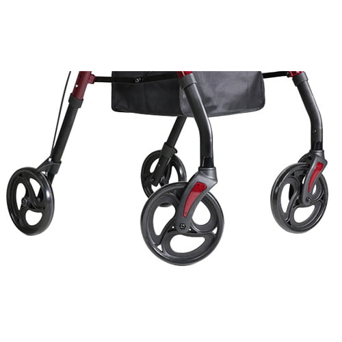 Excel Litewalk Kopen Lichtgewicht Rollator