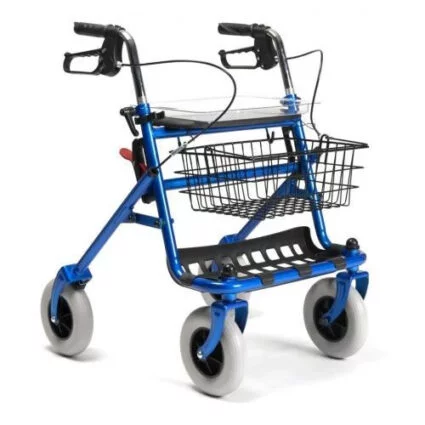 Wandelstokklem - 286i rollator - Afbeelding 2