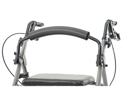 Rugsteun - Rollator Eco-Light