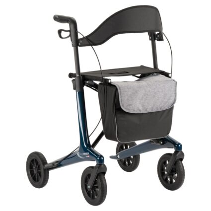 Multimotion Carbon Rollator - Afbeelding 7