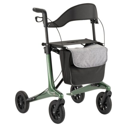 Multimotion Carbon Rollator - Afbeelding 8