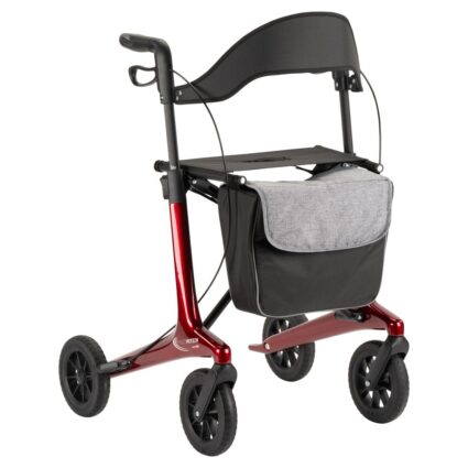 Multimotion Carbon Rollator - Afbeelding 9