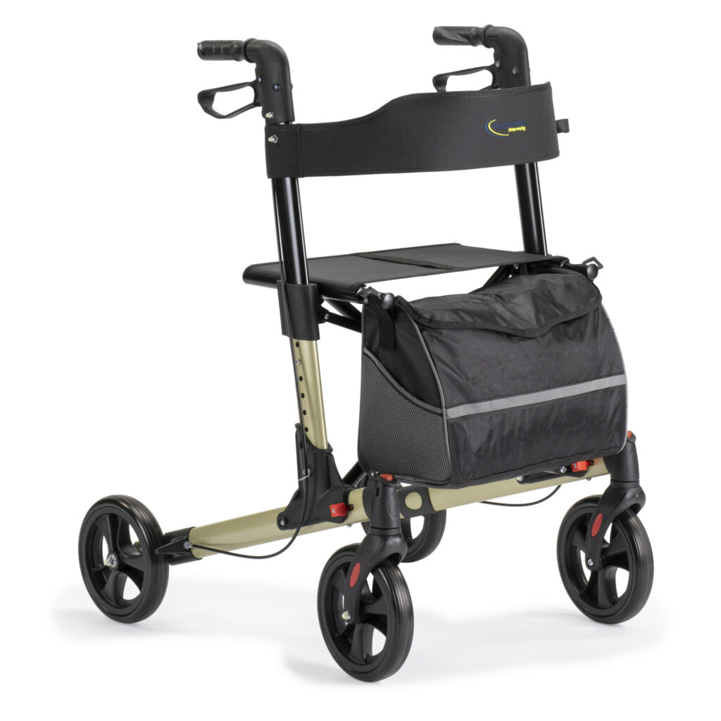 Rollator Multimotion Double Rollator Shop