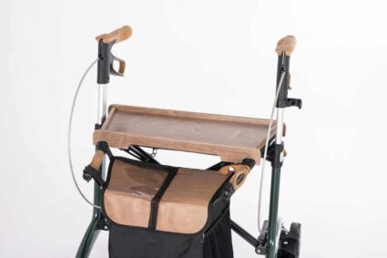 Saljol rollator dienblad - Afbeelding 2