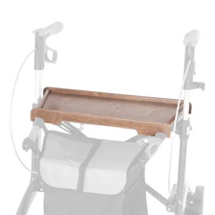 Saljol rollator dienblad - Afbeelding 3