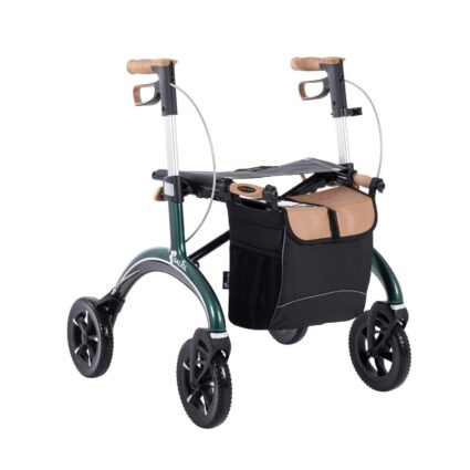 Rollator Saljol Carbon