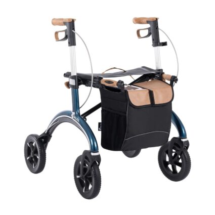 Rollator Saljol Carbon - Afbeelding 8