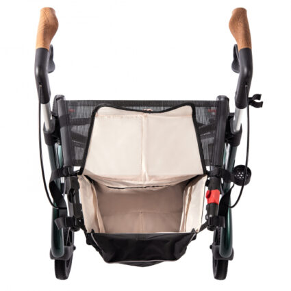 Rollator Saljol Carbon - Afbeelding 7