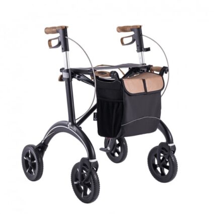 Rollator Saljol Carbon - Afbeelding 9