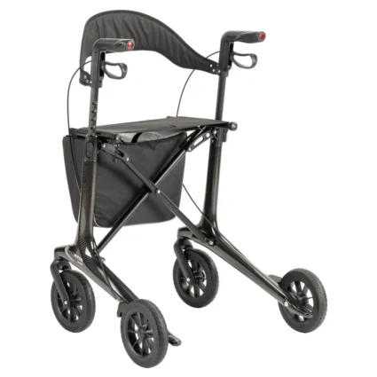 Multimotion Carbon Rollator - Afbeelding 3