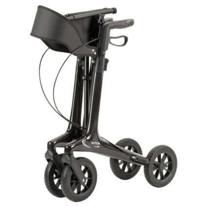 Multimotion Carbon Rollator - Afbeelding 4