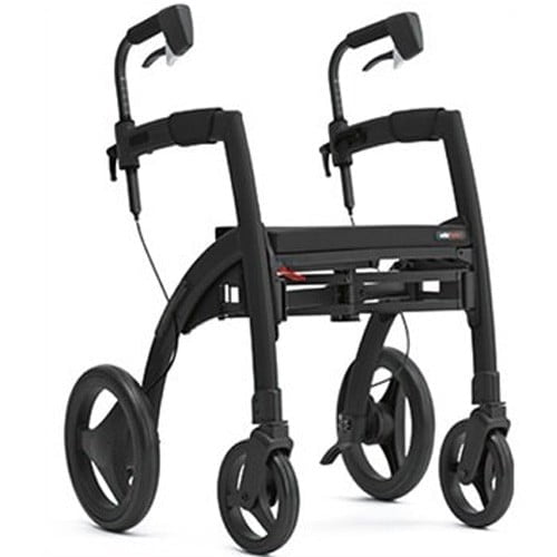 climax goedkoop motief Rollator rolstoel kopen? Bestel online!