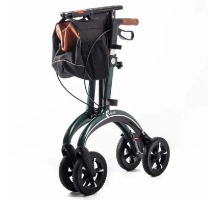 Rollator Saljol Carbon - Afbeelding 2